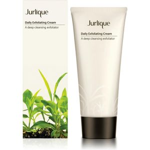 JURLIQUE - DAILY EXFOLIATING CREAM 100ML