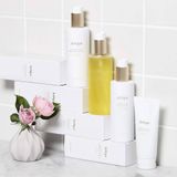 Jurlique - Nourishing Cleansing Oil - Make-up Verwijderaar - 200ml