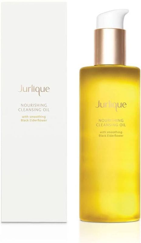 Jurlique - Nourishing Cleansing Oil - Make-up Verwijderaar - 200ml