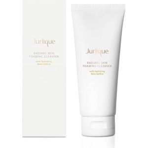 Jurlique Radiant Skin foaming cleanser 80g