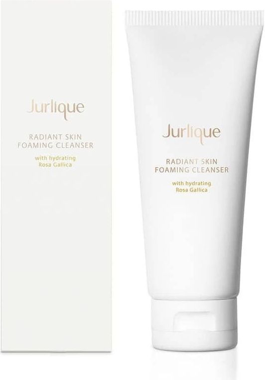 Jurlique Radiant Skin Foaming Cleanser 100 ml