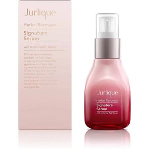 Herbal Recovery By Jurlique Signature Serum 30ml