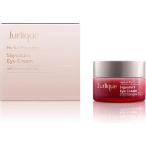 Jurlique - Herbal Recovery Signature - Oogcrème - 15 ml