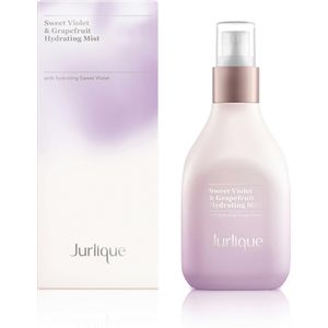 Face By Jurlique Sweet Violet & Grapefruit Hydrating Mist 100ml