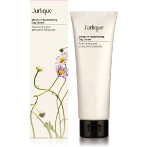 Jurlique - Moisture Replenishing Day Cream - Gezichtscrème - 125 ml
