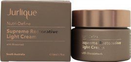 Jurlique Nutri-Define Supreme Restorative Light Cream 50 ml