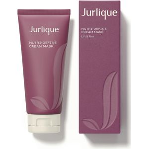 Jurlique - Nutri-Define Cream Mask - Gezichtsmasker - 100 ml