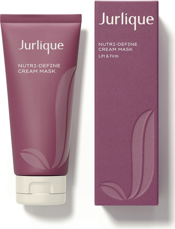 Jurlique - Nutri-Define Cream Mask - Gezichtsmasker - 100 ml