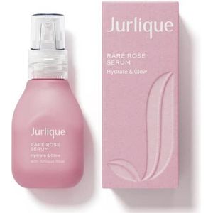 Jurlique - Rare Rose Serum - 30 ml - Gezichtsserum