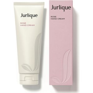 Jurlique - Rose Hand Cream - Handverzorging - 125ml