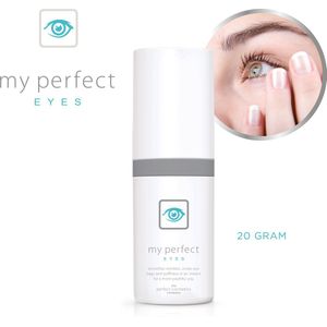 My Perfect Eyes - Oogcrème - 20gr
