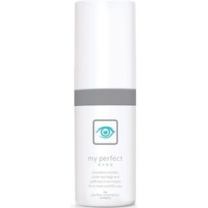 Perfect cosmetic My perfect eyes oogcreme  10 gram
