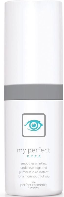 My perfect Eyes Weg met rimpels, wallen en donkere kringen Oogcrème