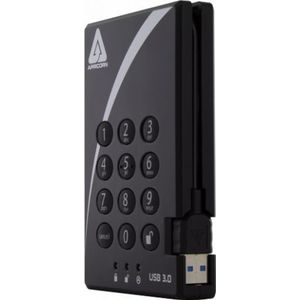Apricorn Padlock 1TB USB 3.0
