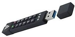 Apricorn Secure Key ASK3z - USB-stick - 16GB