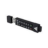 APRICORN Aegis Secure Key 3XN - USB flash drive - 64 GB