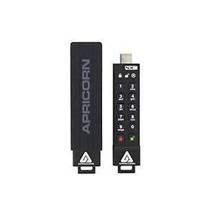 Apricorn ASK3-NXC - 16GB - USB-C - Versleuteld