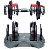 BowFlex SALE OP IS OP - SelectTech® 1090i Dumbbells - 5 tot 41 kg