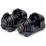 BowFlex SALE OP IS OP - SelectTech® 1090i Dumbbells - 5 tot 41 kg