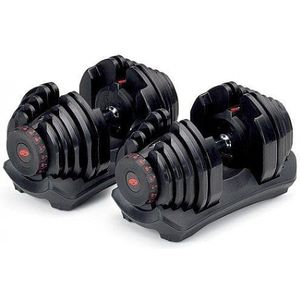 BowFlex SALE OP IS OP - SelectTech® 1090i Dumbbells - 5 tot 41 kg