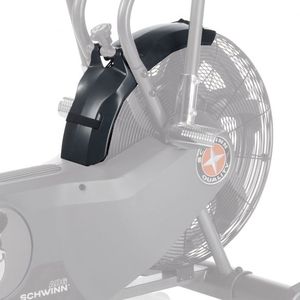 Schwinn AD6i Wind Diverter