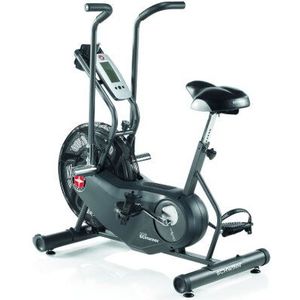 Schwinn Airdyne AD6 HIIT Airbike - Gratis trainingsschema