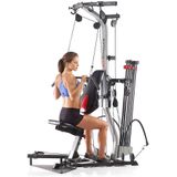 BowFlex Xtreme 2 SE Homegym - Gratis levering