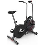 Schwinn Airdyne AD2i HIIT Trainer Airbike - Gratis trainingsschema