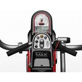 Bowflex Max Trainer M3i - Gratis trainingsschema