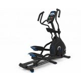 Nautilus SALE - E628 Performance Black Crosstrainer - Gratis Montage