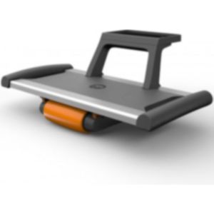 Modern Movement Edge Board 2.0 Extension Trainer - AB Trainer - Buikspiertrainer - Ab Roller - Ab Wheel
