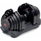 Bowflex SelectTech 1090i - 41 kg - Verstelbare dumbbell - per stuk