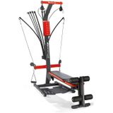 BowFlex PR1000 Homegym Inklapbaar zonder weightstack