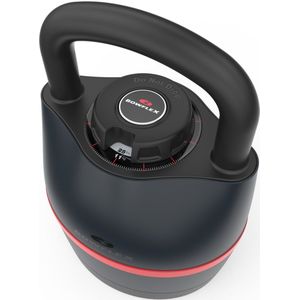 Bowflex SelectTech 840i Verstelbare Kettlebell - 4 tot 18 kg