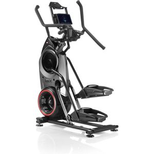 Bowflex Max Trainer M8i