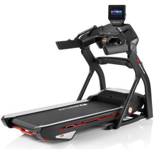 Bowflex Loopband - T25 - Professioneel inzetbaar - 10.1"" HD scherm - met programma's - Netflix - Amazon Prime - Disney+