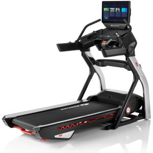 Bowflex Loopband - T56 - Professioneel inzetbaar - 21.5"" HD scherm - met programma's - Netflix - Amazon Prime - Disney+