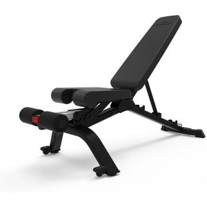 BowFlex SelectTech 3.1S Bench - Fitnessbank