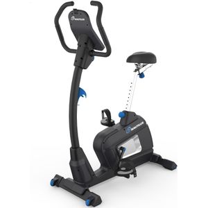 Nautilus U627 Ergometer Hometrainer - Extra lage instap