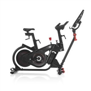 Bowflex VeloCore Indoor Cycle - 22 inch touchscreen - Indoor Fiets met Leunmodus