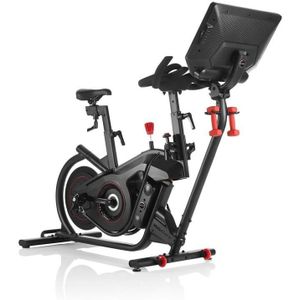Bowflex VeloCore Indoor Cycle - Gratis trainingsschema