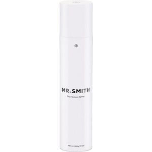 Mr. Smith - Dry Texture Spray - 200 gr - Haarlak
