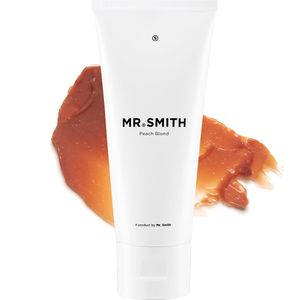 Mr. Smith - Peach Blond - Kleurmasker - Perzikkleurig - Vegan - Sulfaatvrij