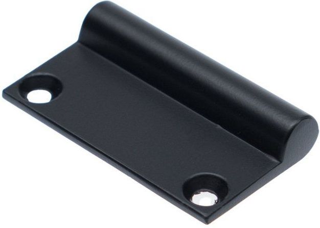 Spiegelschrankgriff BA 32mm, T&#252;rgriff Spiegelschrank, T&#252;r&#246;ffner