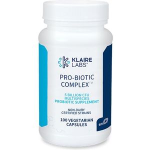 Vital Cell Life Voedingssupplementen pro biotic 100 capsules