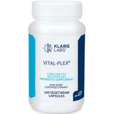 Klaire Labs - Vital Plex - Probiotica - Capsules