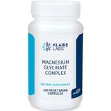 Klaire Labs Magnesium Glycinaat complex
