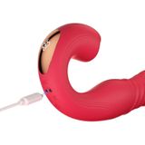 HoneyPlayBox - JOI Thrust 2 Pressure Sensing App Controlled Thrusting G-spo