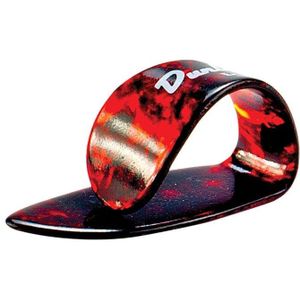 Dunlop - Duimstok - Kunststof - Medium - Accessoires voor Instrumenten