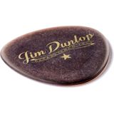 Jim Dunlop - Americana - Plectrum - Round Triangle - 1.50 mm - 3-pack